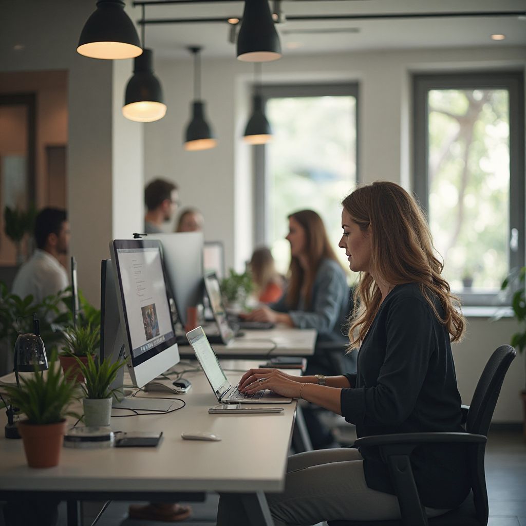 Despre noi Johnson Impecabil